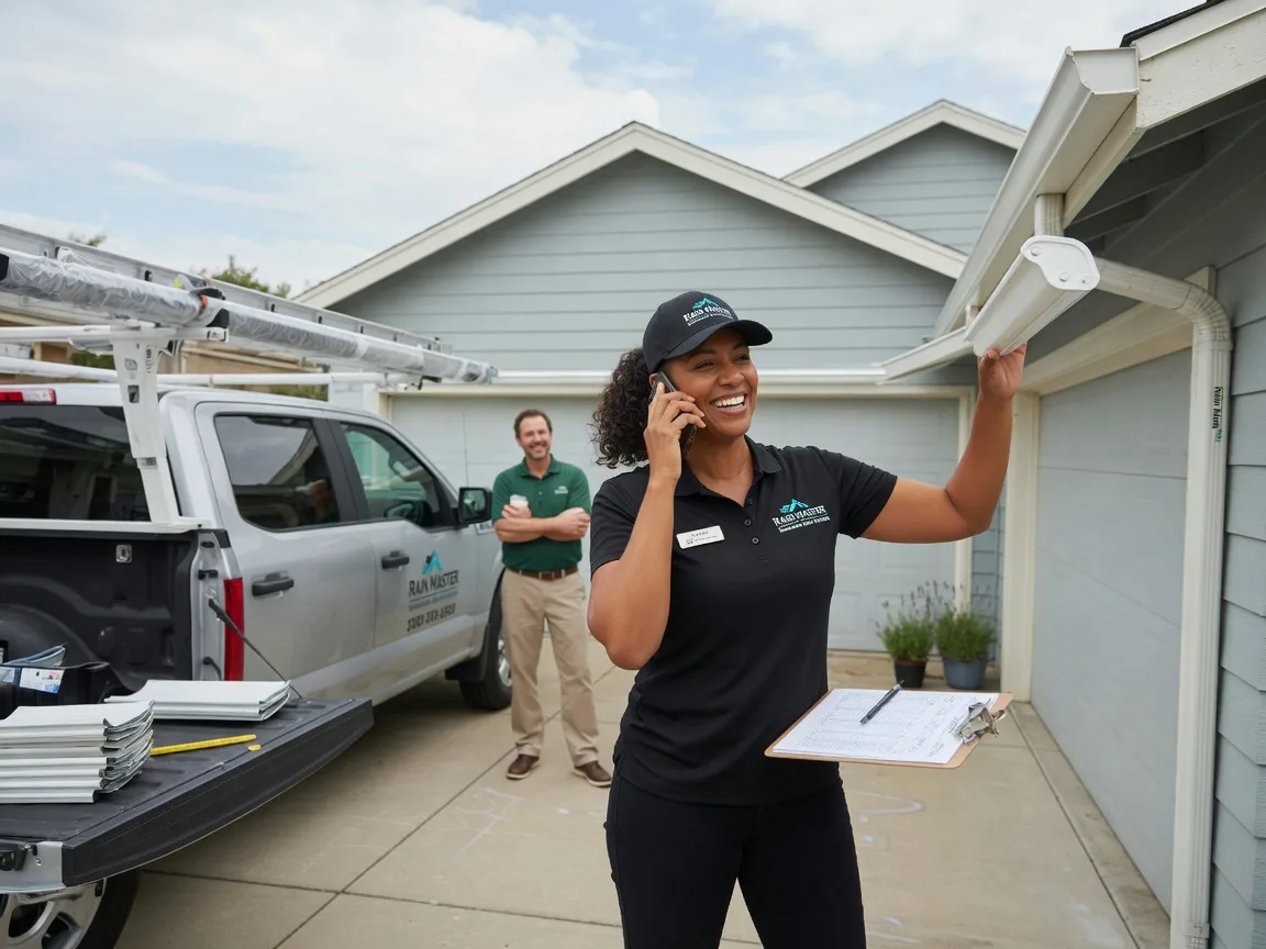 Gutter Installation Cecil, GA FAQs